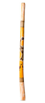 Eugene Goolagong Didgeridoo (PW305)